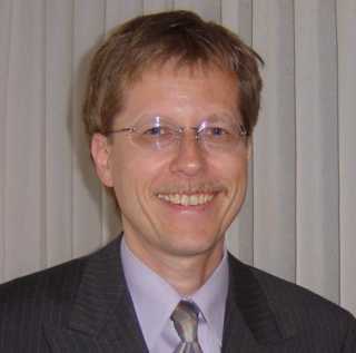 Bernhard Tröger